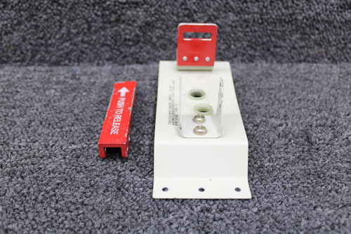 560249-005, 560249-001 Mooney M20M Emergency Gear Release Handle Assembly