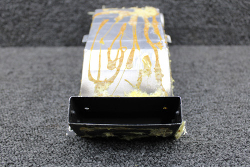 640321-023 Mooney M20M Cabin Heat Duct Assembly