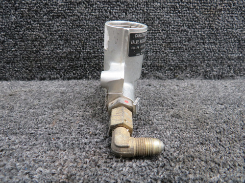2955-0001-3 (Alt: 97942-583R626H01) Carleton Absolute Pressure Regulating Valve