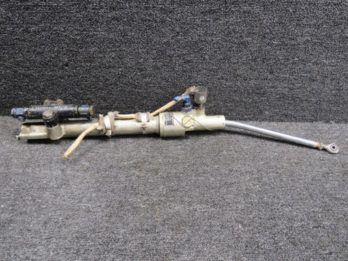 48C48608-102 (Alt: 6600085-2) Ronson Main Landing Gear Door Actuator Assy (Core)