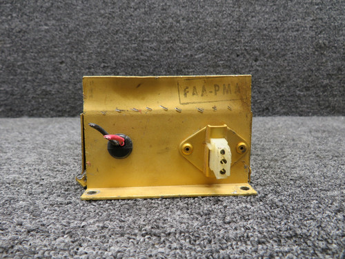 152-0010 Aeroflash Power Supply (Loose Parts) (Core) (Volts: 24-28)