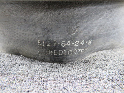 5127-64-24-8 Learjet 24B Cooling System Duct Assembly