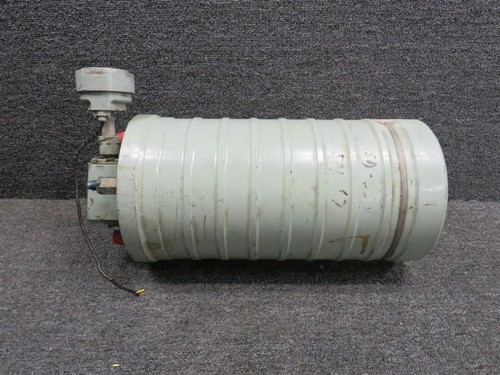 10424-5002 Dowty Series 4 Nitrogen Tank