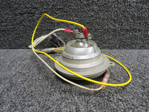 3301 Learjet 25B Cabin Light with Push Button
