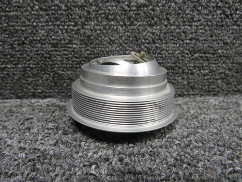 2515 Wemac Fresh Air Valve Assy