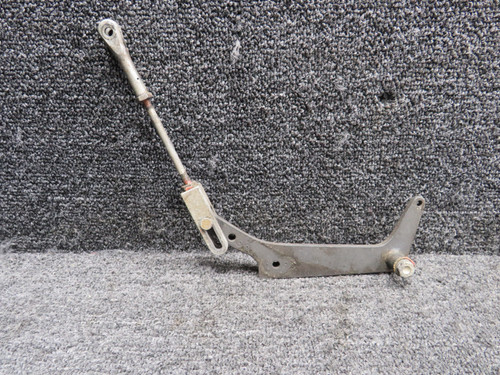 1241428-2, 1241026-1 Cessna 210 Main Landing Gear Door Uplock Clevis Assy RH