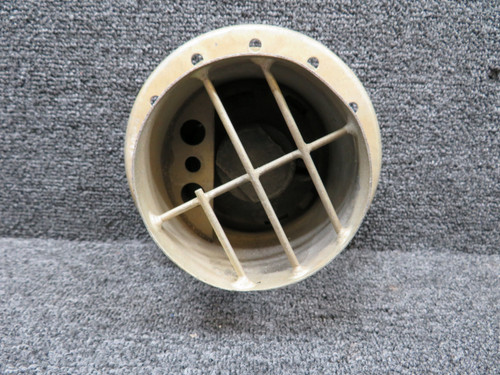 50-921596-15 (Alt: 457-504-1) Beechcraft B-99 Fuel Adapter Assembly with Cap