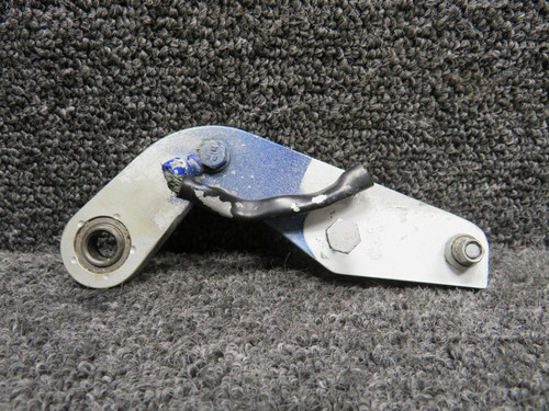 F10A291001100 Dassault Falcon 10 Bellcrank Assembly