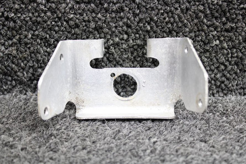Mooney M20F Nose Gear Squat Switch Bracket