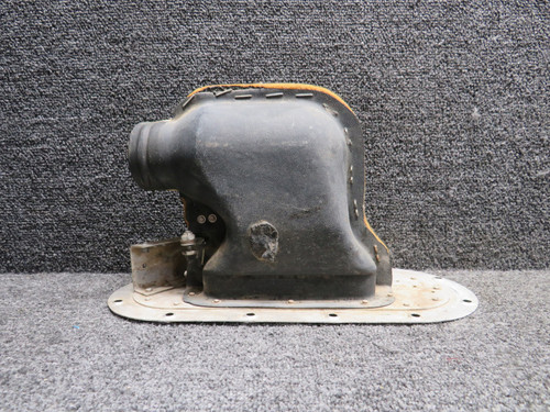 1220133-1 Cessna T210N Inlet Air Assembly LH