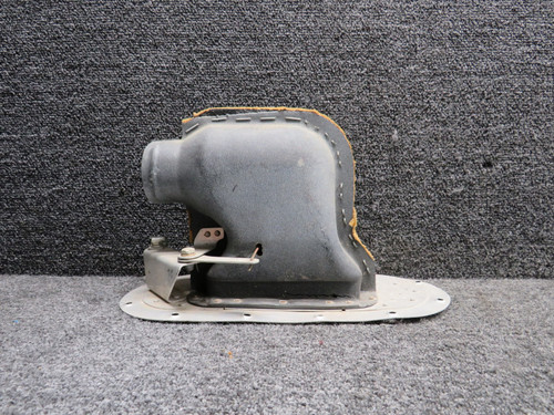 1220133-2 Cessna T210N Inlet Air Assembly RH