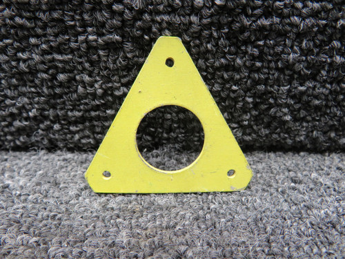 2312040-6 Learjet 35 Bearing Retainer Plate