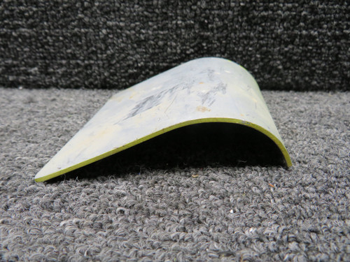 2422081-3 Learjet 35 Panel