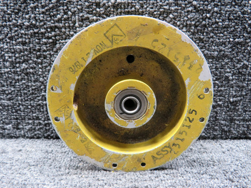 2315125-6 Learjet 35 Aileron Pulley