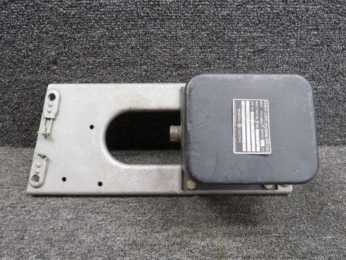 8TJ88-CAR1 General Electric Flowmeter Fuel Power Supply with Bracket (Volts: 115)