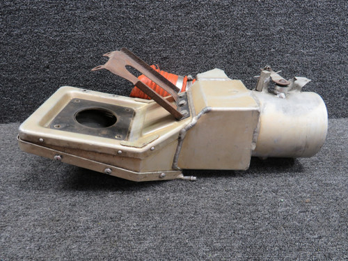 31214-009 Piper PA23-250 Air Induction Box Assembly
