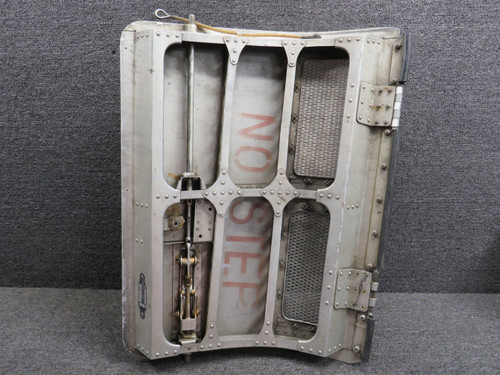 F10A294C Dassault Falcon 10 Door