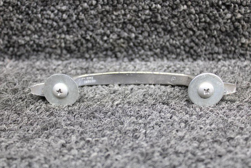 Mooney Aircraft Parts & Accessories A-459-26 Mooney M20F Baggage Door Handle (Pitted) 