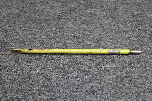 Mooney Aircraft Parts & Accessories 310023-000, 310006-000 Mooney M20F Baggage Door Latch Rod and Pin Forward 