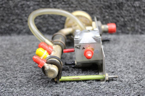 Mooney Aircraft Parts & Accessories 860054-001, 133C3 Mooney M20F Vacuum Regulating Module Assembly 