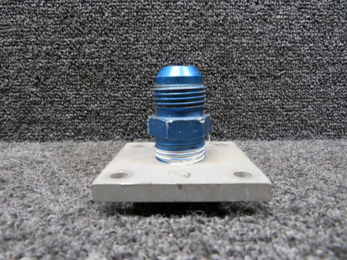 Does Not Apply 630046-511-320 Valve Mount Plate 