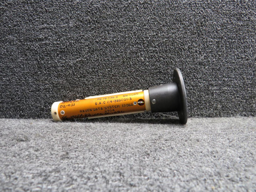 Ragen 76-135-2 (Alt: 114-389001-3) Ragen Data Systems Fuel Probe Transmitter 