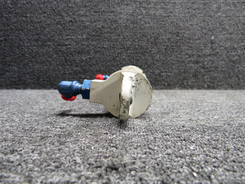 ronson 48C48609-2 (Alt: 6600086-3) Ronson Flap Actuator 