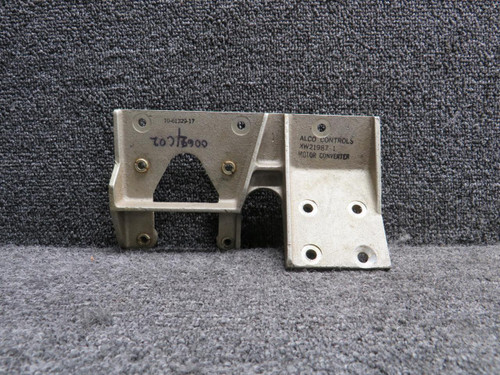 Alco Controls Corp XW21987-1 (Use: 2313M-166-1) Alco Controls Motor Converter 