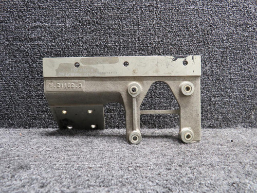 Alco Controls Corp XW21987-1 (Use: 2313M-166-1) Alco Controls Motor Converter 