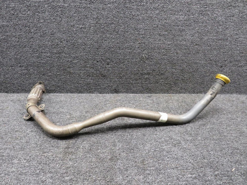 Dassault F10A-729-101-130 Dassault FA-10 Pipe Assembly 