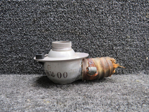 Wemac 2120 Wemac Cabin Air Vent Valve Assembly (Worn) 