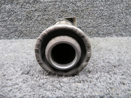 Dassault F10A-729-101-148 Dassault FA-10 Braided Pipe with Bracket 