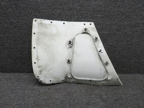 Hawker S25FC6000-2 Hawker HS125 Outer Fairing RH with Cover 