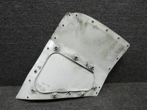 Hawker S25FC6000-2 Hawker HS125 Outer Fairing RH with Cover 