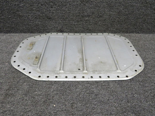 Dassault F10A-117-005-001 Dassault FA-10 Door Panel Assembly 