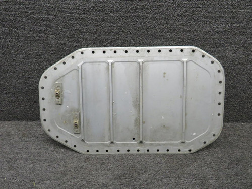 Dassault F10A-117-005-001 Dassault FA-10 Door Panel Assembly 