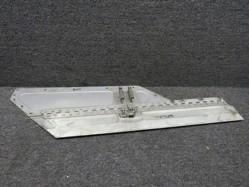 Dassault F10A-245-028-001 Dassault FA-10 Door Assembly with Deflector 