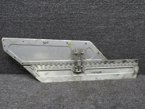 Dassault F10A-245-028-001 Dassault FA-10 Door Assembly with Deflector 