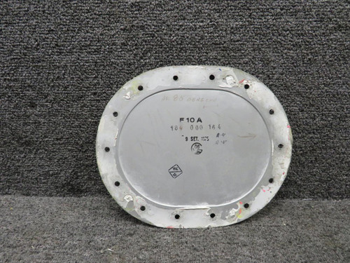 Dassault F10A-184-000-164 Dassault FA-10 Door Panel Assembly 