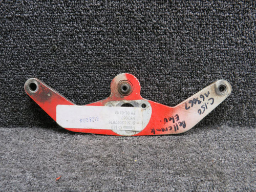0432166-5 Cessna Elevator Bellcrank Assembly Unit