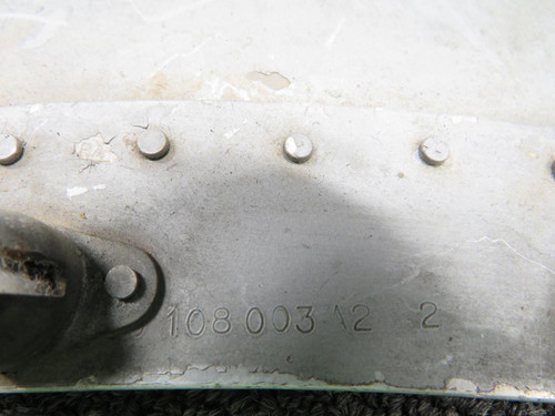 Dassault F10A-230-108-003 Dassault FA-10 RH Door Panel Assembly 