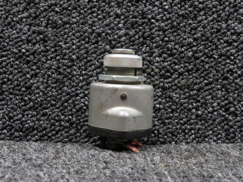 Bendix Airplane Parts & Equipment 10-357290-1B Bendix Ignition Switch with Key Assembly 