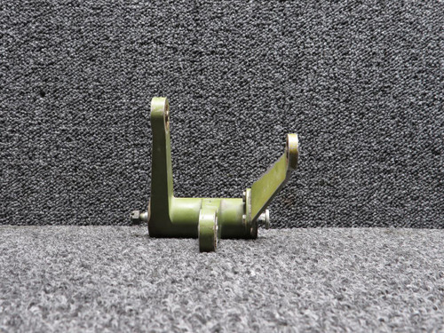 Dassault Falcon F10A273011 Dassault Falcon 10 Elevator Bellcrank Assy 