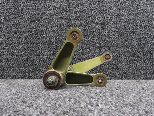 Dassault Falcon F10A273011 Dassault Falcon 10 Elevator Bellcrank Assy 