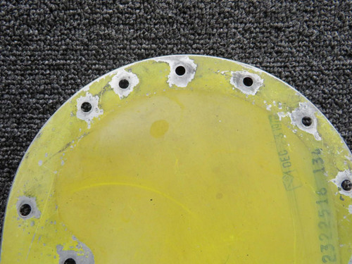 Learjet 2322516-134 (WEU: 2322516-204) Learjet 36A Door Wing Access Panel RH 