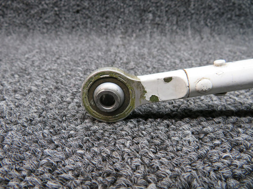 5045206-15 Cessna 421B Nose Gear Door Tube Assy LH