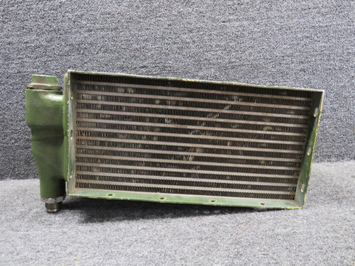 Lori L8540252 Lori LAP12AN14-05 Oil Cooler Assembly (Damaged) 