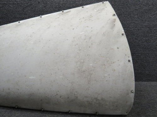 Learjet 2311450-801 Learjet 25B Nose Access Door LH (Worn) 