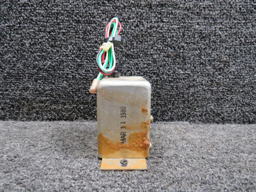 lamar B-00344-1 Lamar Overvoltage Relay (Dented Casing) (Volts: 28) 