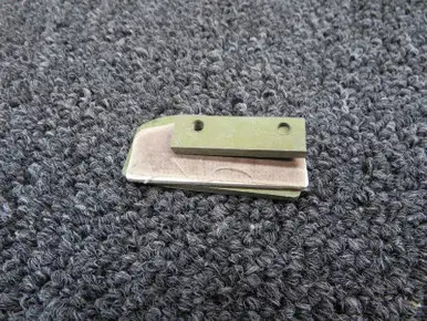 1613152-1 / 1613165-1 Striker W/ Nutplate Assembly (JC)